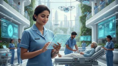 Staff Nurse Govt Jobs 2026: High Salary, Eligibility, and How to Secure Your Future 2 1772018918766