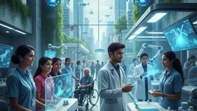 Hospital Jobs for 12th Pass Students 2026: Secure Your High-Paying Medical Career Without NEET 1 1772019777438