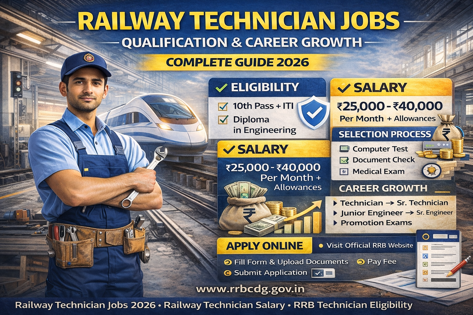 Railway Technician Jobs – Qualification & Career Growth 1 file 000000001bd471fab1ca7d23a3719139