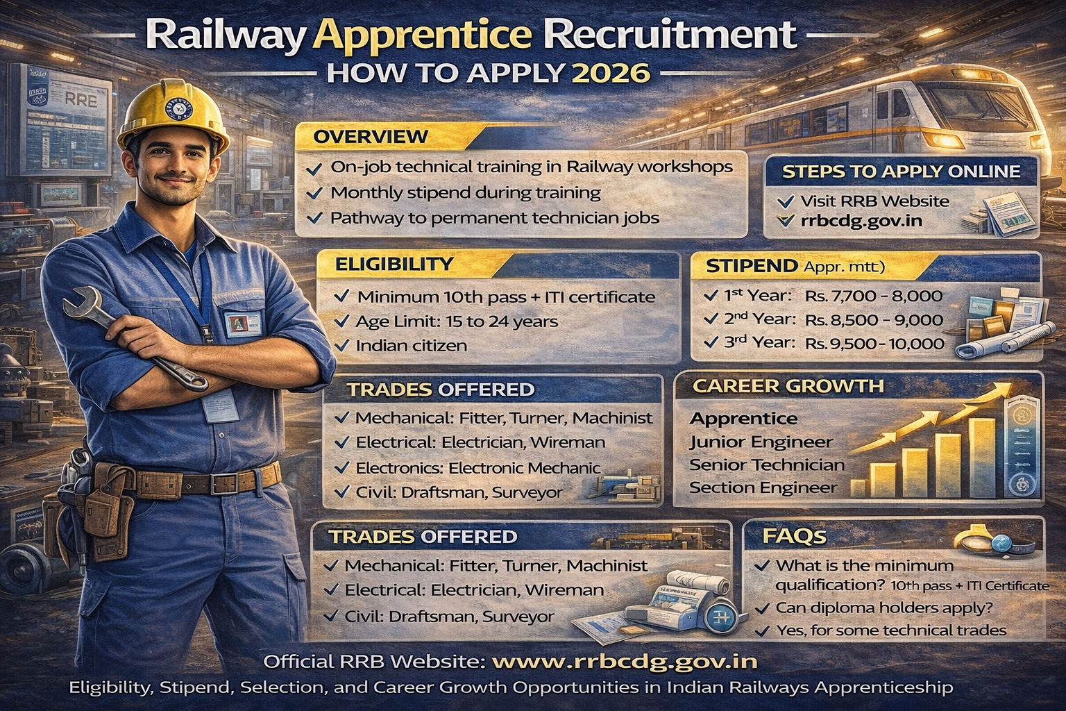 Railway Apprentice Recruitment 2026 – How to Apply, Eligibility & Career Growth 1 file 00000000db487208999ccc957e9c9dca