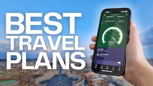 Best International Roaming Plans for USA Travelers