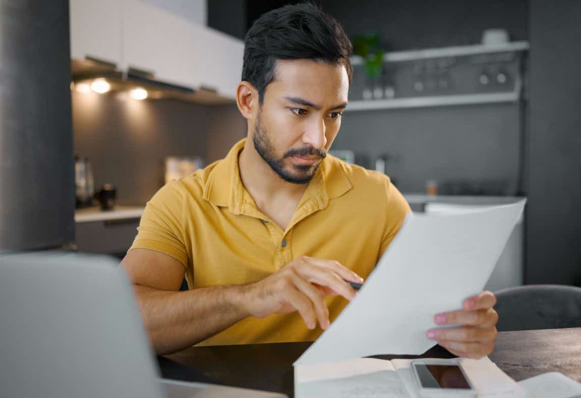 Business line of credit