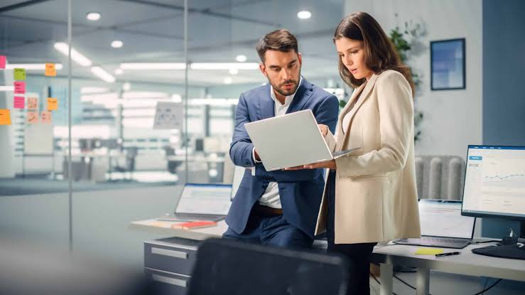 Business line of credit