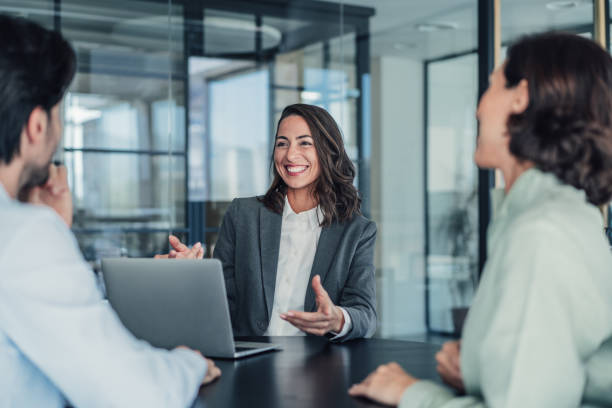 Business line of credit