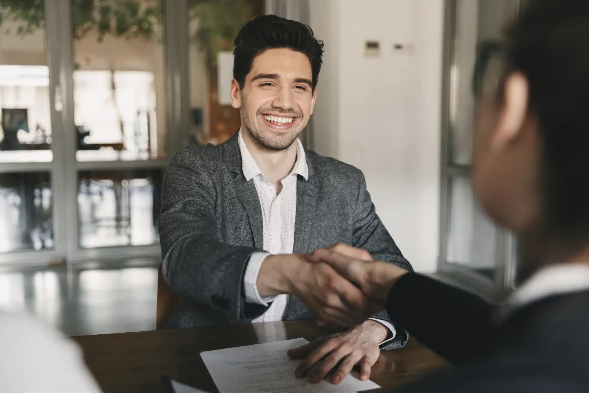 Business line of credit 