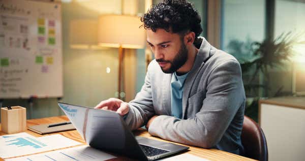 Business line of credit