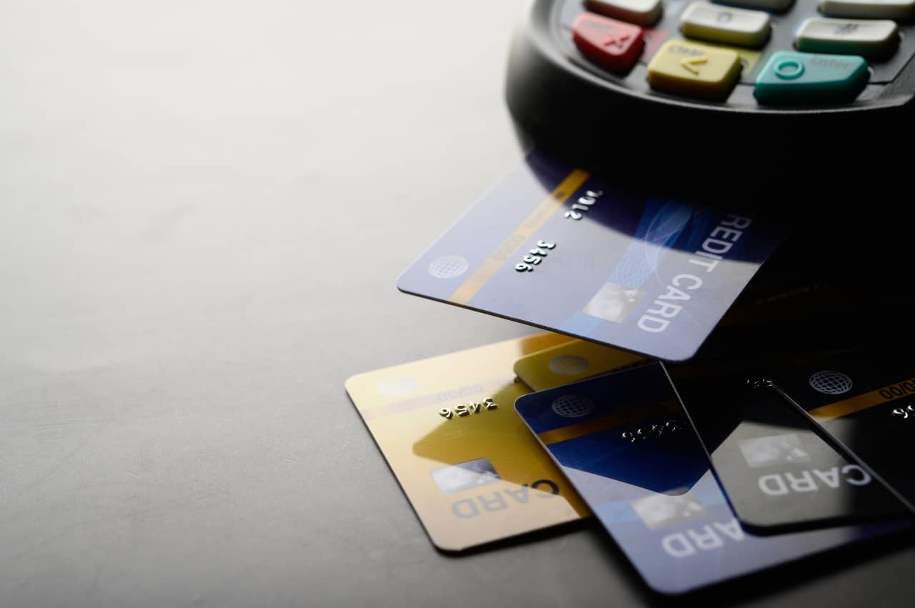 Singapore Credit Card