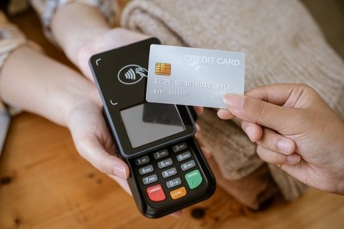 UK Credit Card