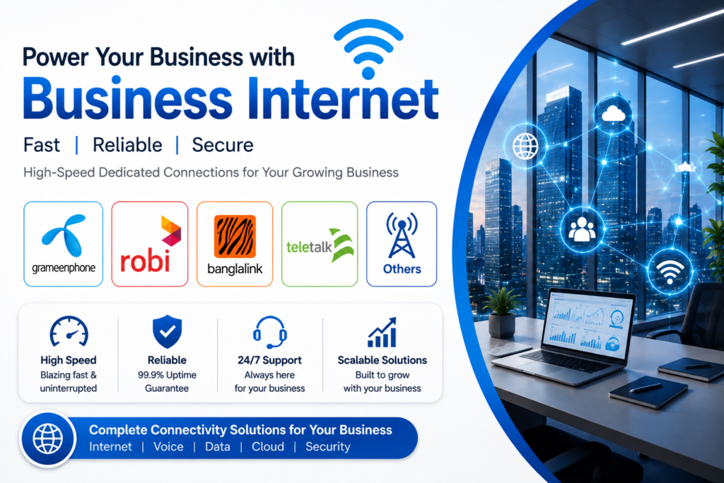 Internet