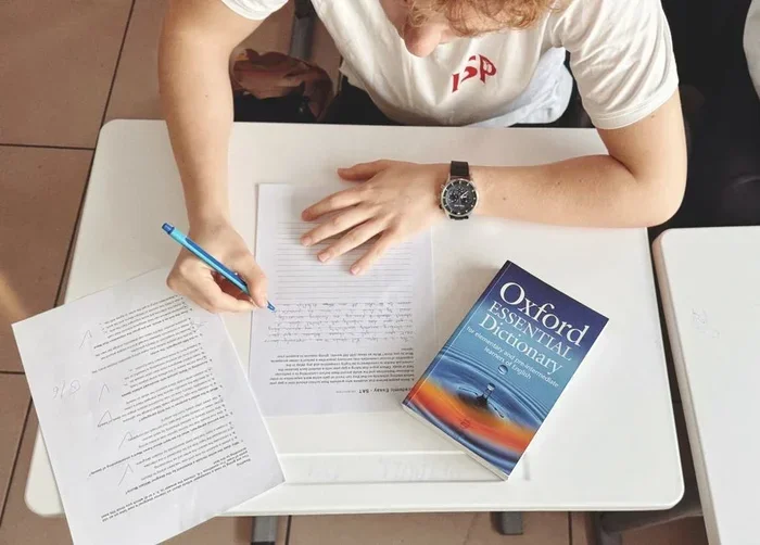 How to Improve Your English Writing Skills