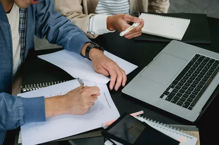 How to Prepare for an Online Exam