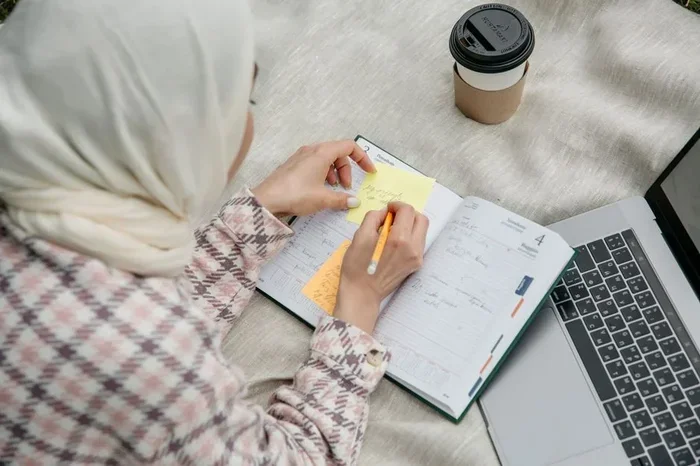 How to Create an Effective Study Schedule