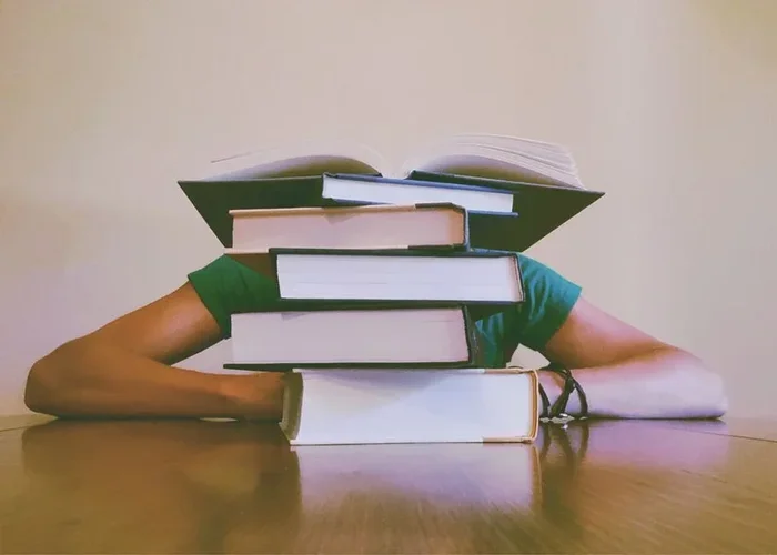 How to Build Good Study Habits