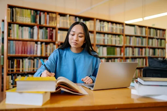 How to Set Academic Goals and Achieve Them